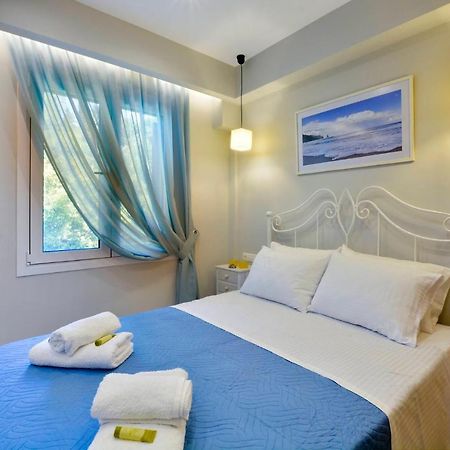 Casa Margarita Apartment Analipsis  Bagian luar foto