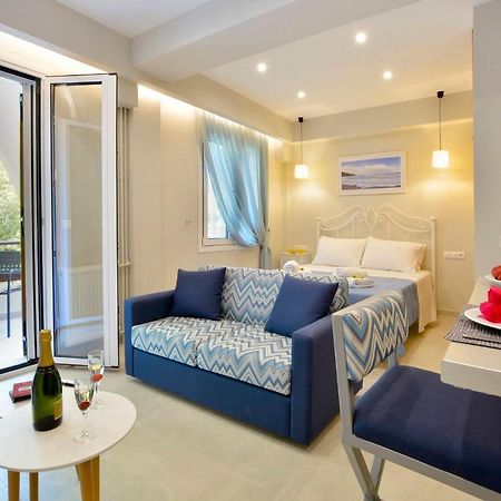 Casa Margarita Apartment Analipsis  Bagian luar foto
