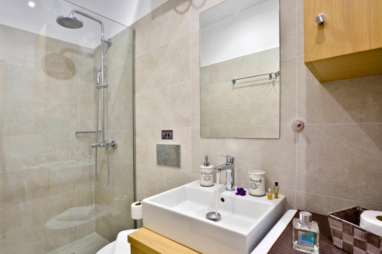 Casa Margarita Apartment Analipsis  Bagian luar foto