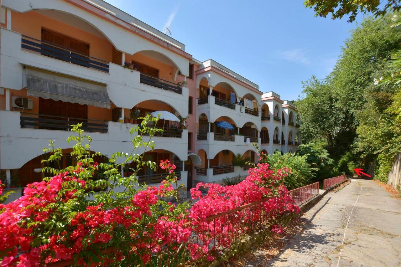 Casa Margarita Apartment Analipsis  Bagian luar foto