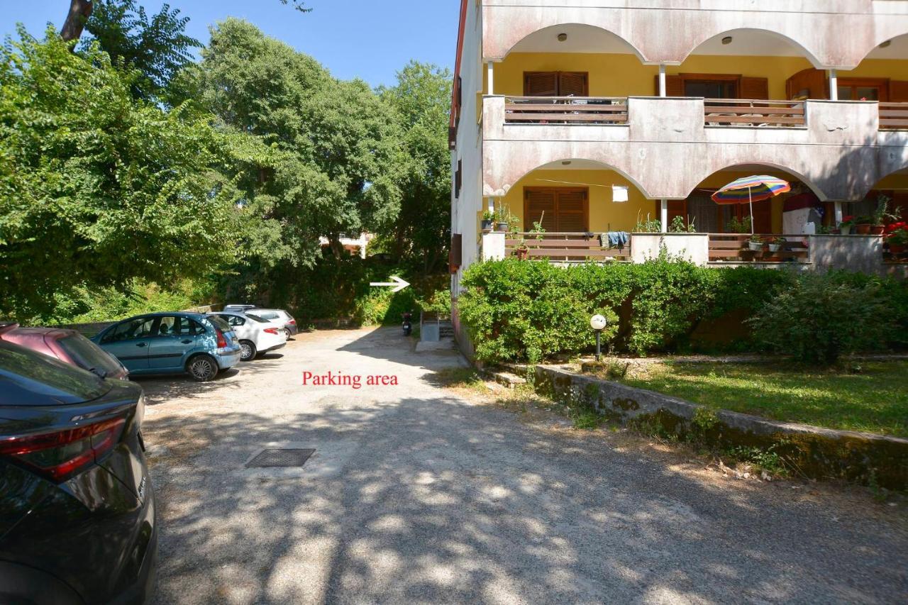 Casa Margarita Apartment Analipsis  Bagian luar foto