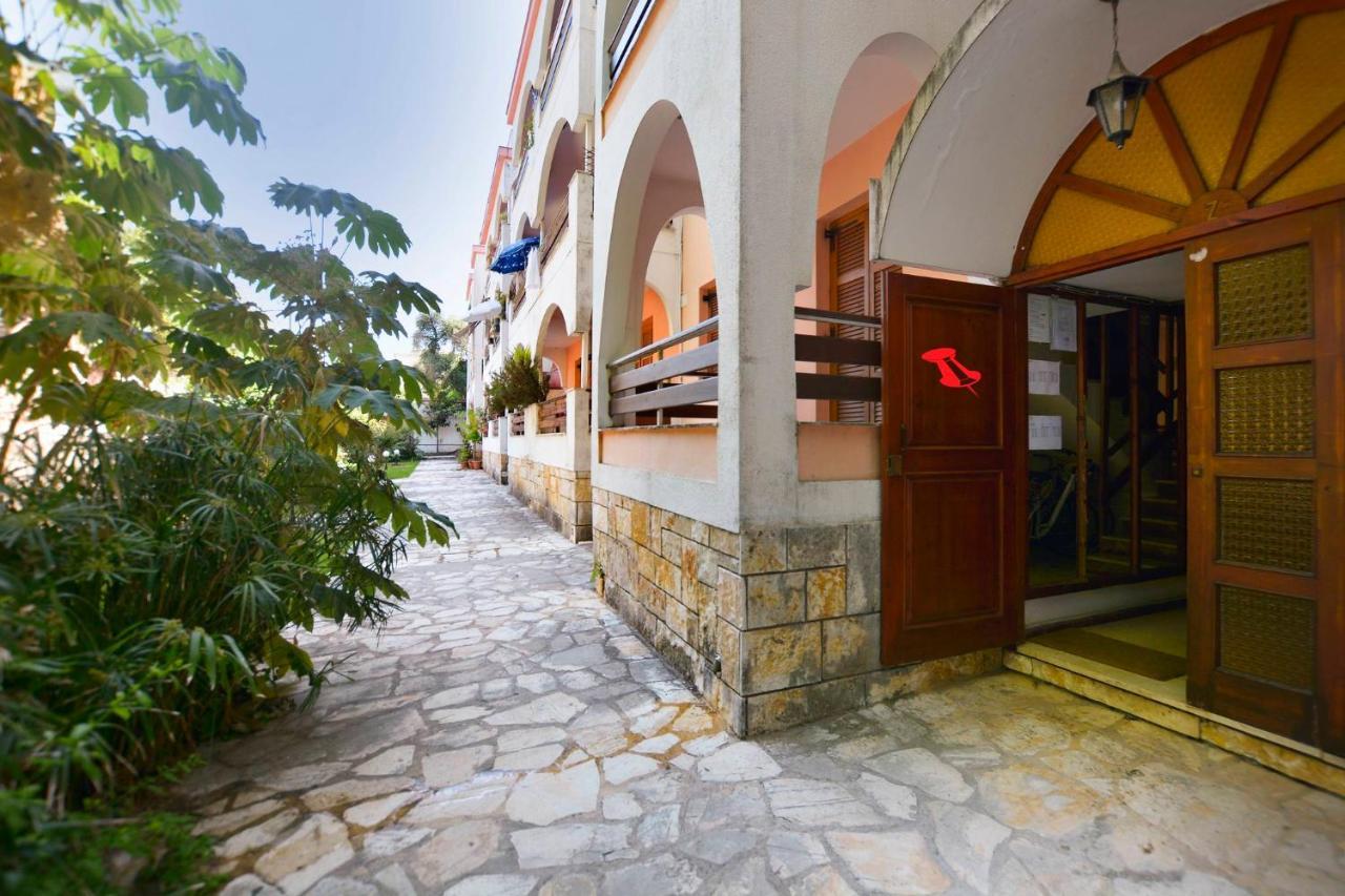 Casa Margarita Apartment Analipsis  Bagian luar foto