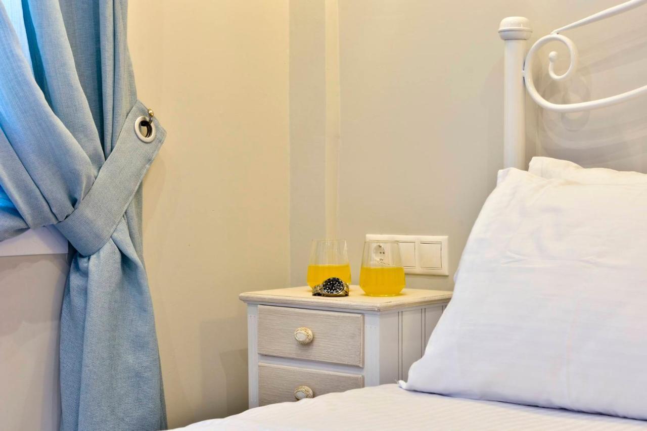 Casa Margarita Apartment Analipsis  Bagian luar foto