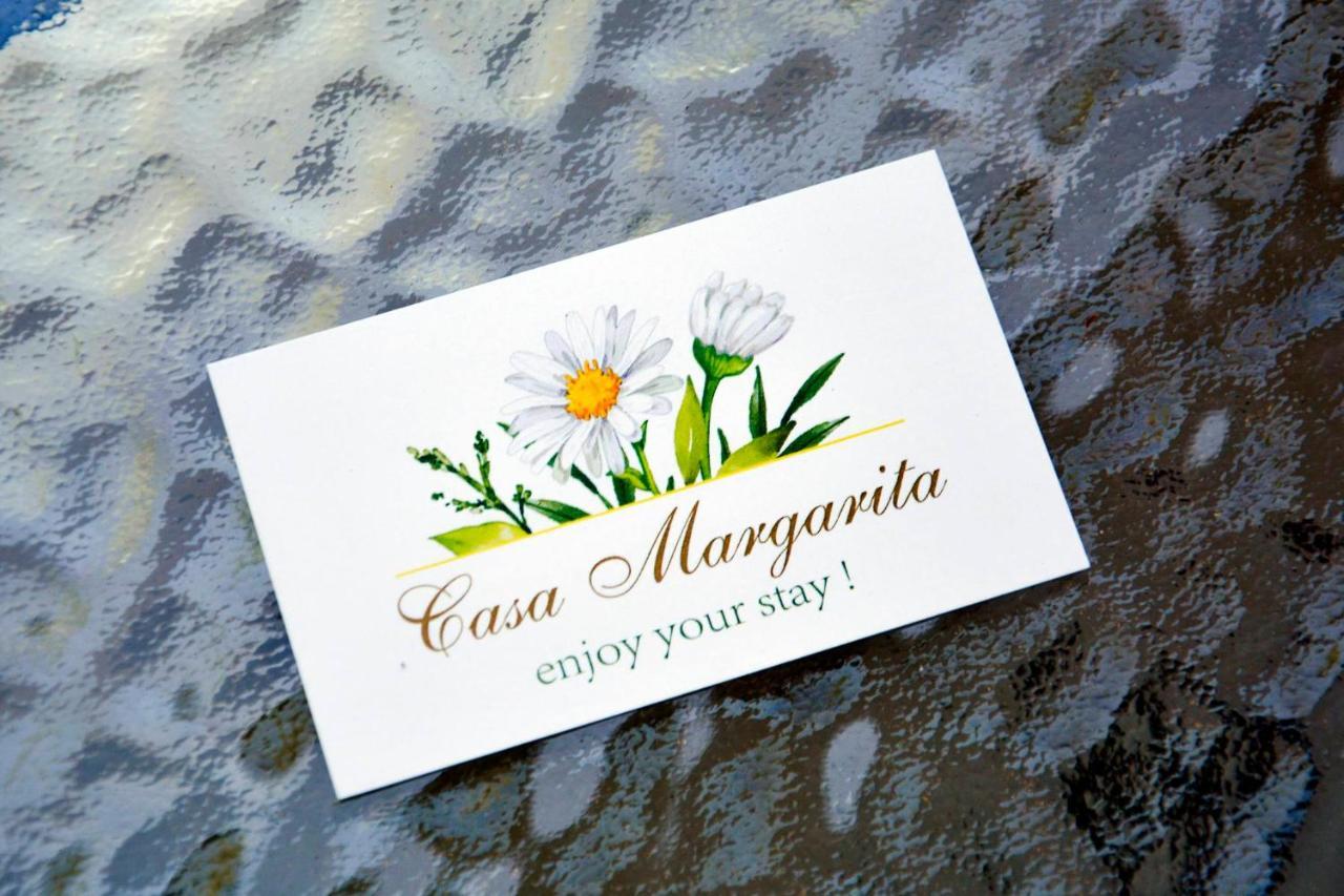Casa Margarita Apartment Analipsis  Bagian luar foto